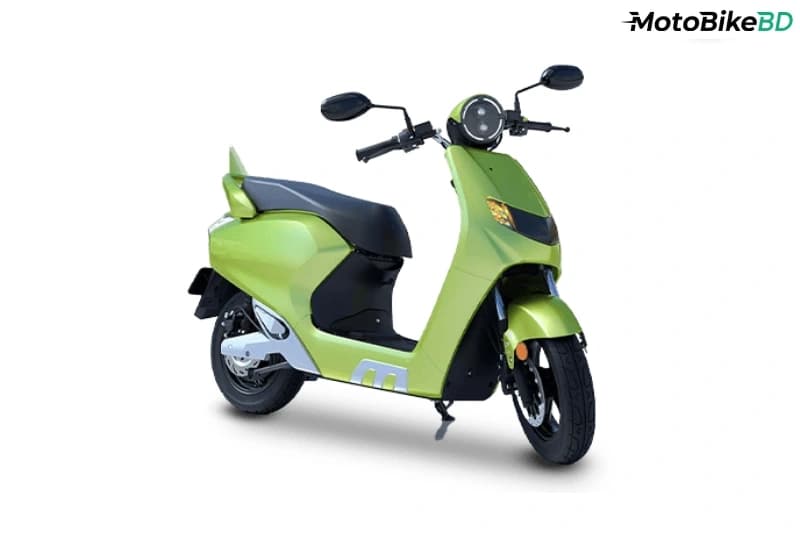 22Kymco Flow thumbnail 2