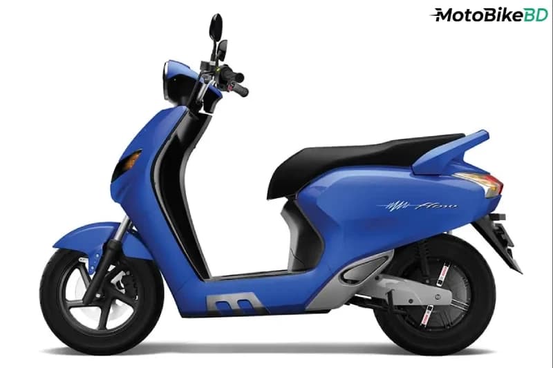 22Kymco Flow motorcycle - 22Kymco price in Bangladesh