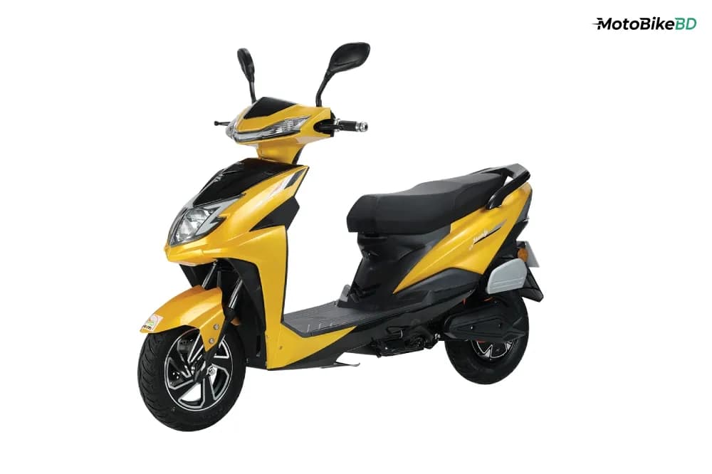AMO Electric Jaunty image