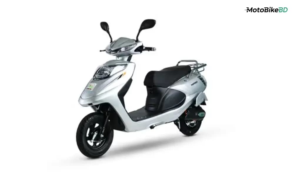 AMO Electric Inspirer main image 1