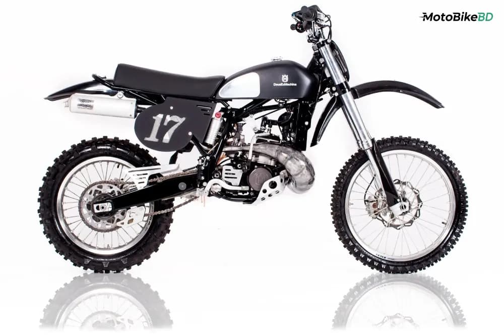 ATK Intimidator motorcycle - ATK price in Bangladesh