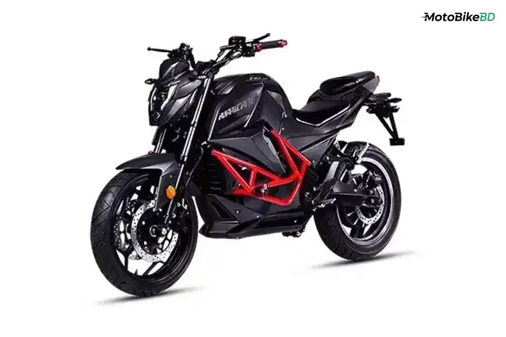 Aeroride Bravo image