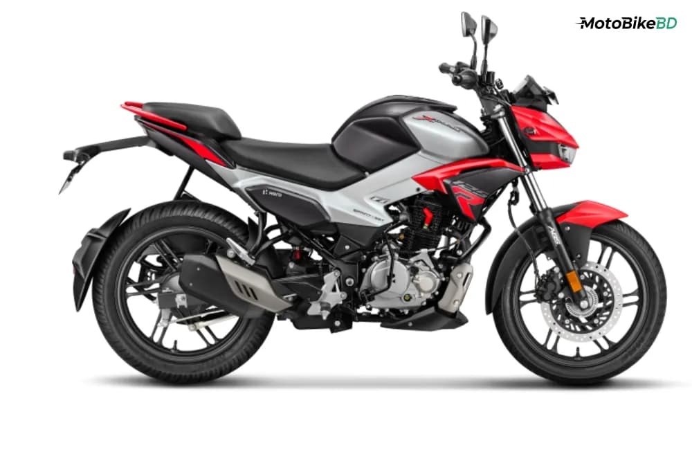 Hero Xtreme 125R thumbnail 2