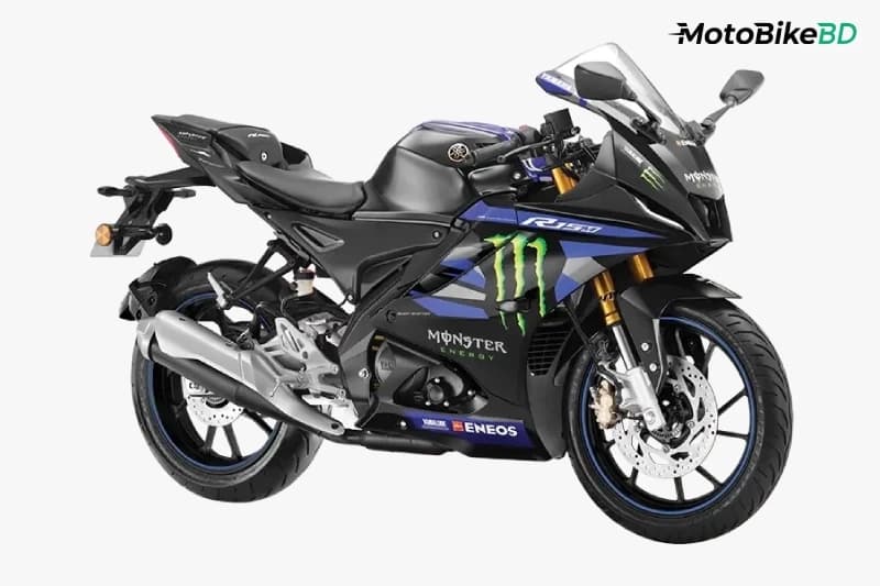 Yamaha R15M BS7 thumbnail 2