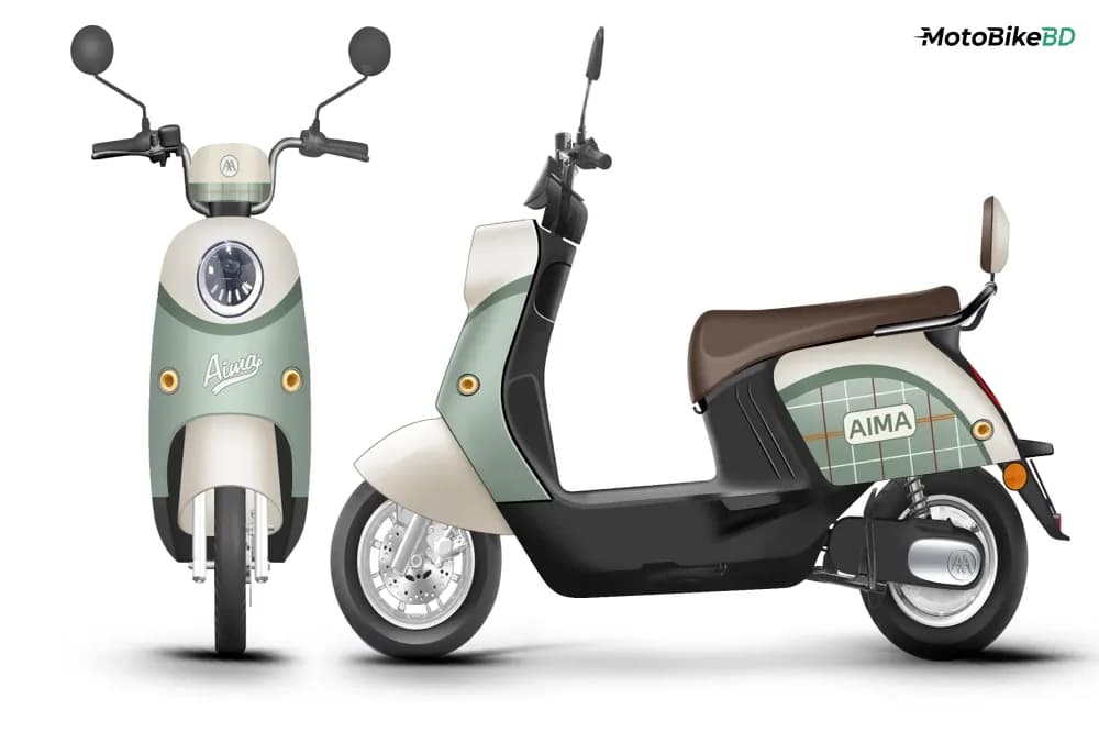 AIMA Q613 thumbnail 2