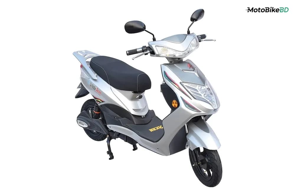 Avon E Lite motorcycle - Avon price in Bangladesh