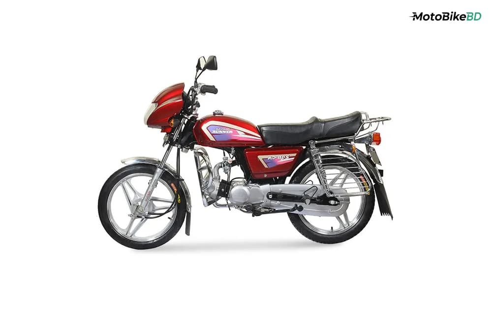 Dayang 80 image