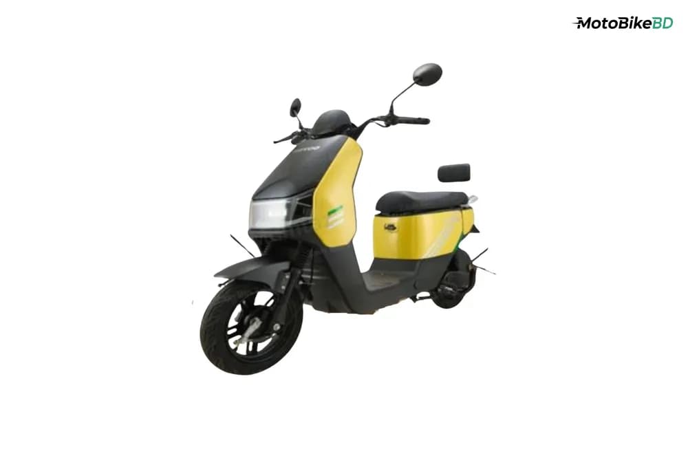 Revoo A10 image