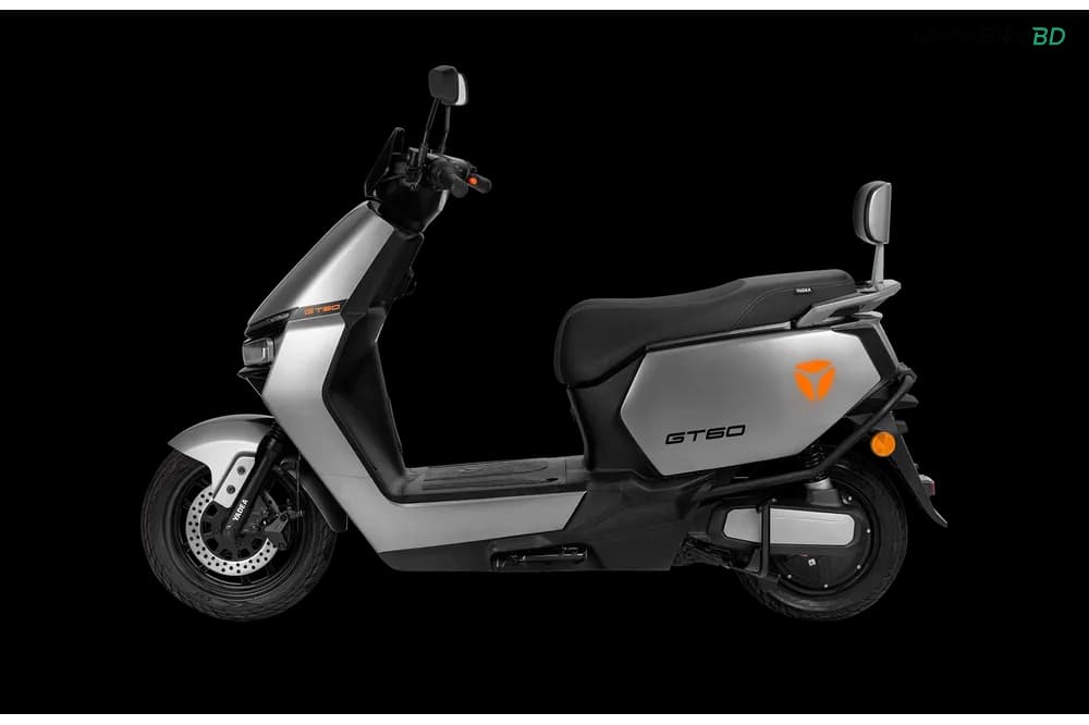 Yadea GT60 image