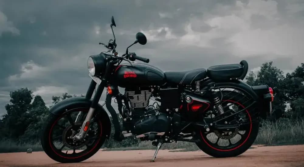 How to Properly Break-In a New Motorcycle Engine