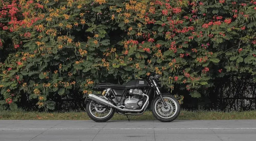 Choosing the Right Motorcycle for Your Lifestyle