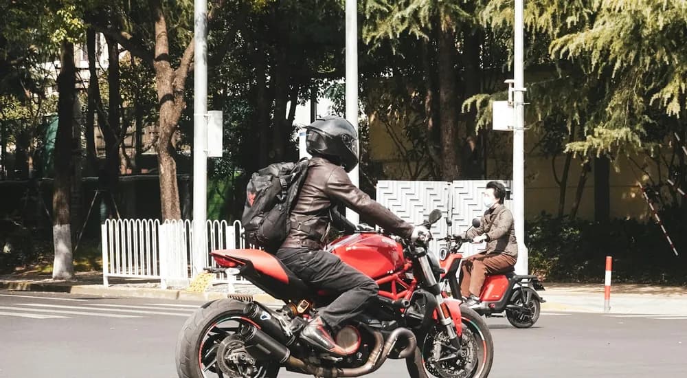 Top 5 Fuel-Efficient Bikes for Daily Commuting in Bangladesh