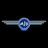 AJS logo