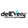 Delevery logo