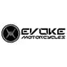 Evoke logo
