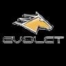 Evolet logo