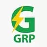 GRP logo