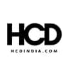 HCD India logo