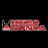 Hero Honda Logo