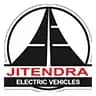 Jitendra logo
