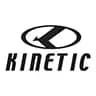 Kinetic logo