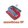 Maruthisan logo