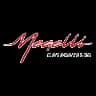 Megelli logo