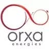 Orxa logo