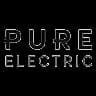 Pure logo
