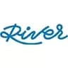 River logo