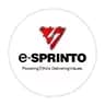 Sprinto logo