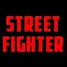 Street Fighter logo