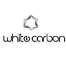White Carbon logo