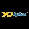 YObykes logo