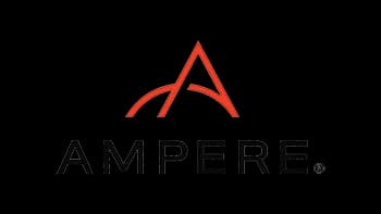 Ampere logo