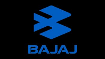 Bajaj logo