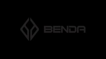 Benda logo