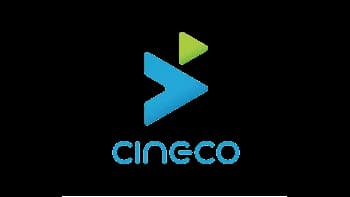 Cineco logo