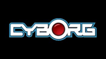 Cyborg logo