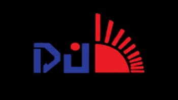 Dongjin logo