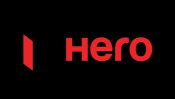 Hero Logo
