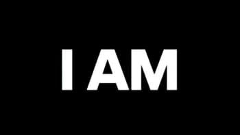 I-am logo