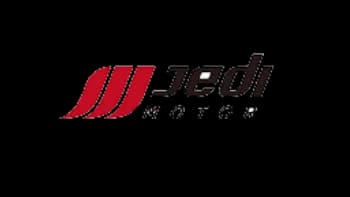 Jedi Motor logo