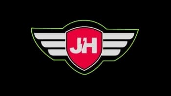 JHEV logo