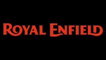 Royal Enfield logo