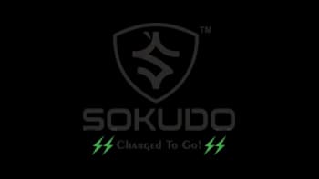 Sokudo logo