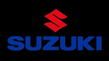 Suzuki logo