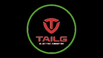 TAILG logo