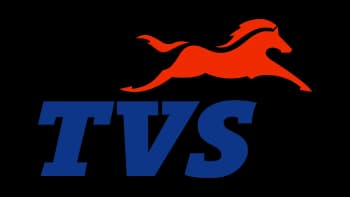 TVS logo