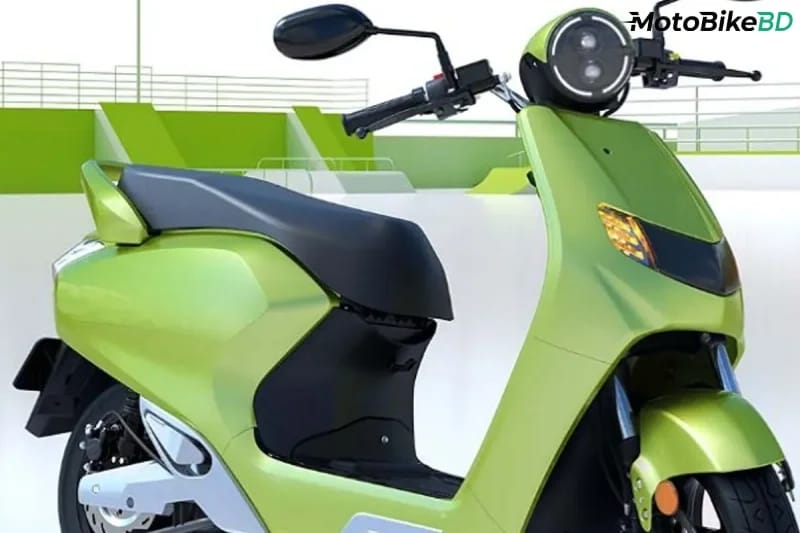 22Kymco Flow Price in Bangladesh thumbnail 3